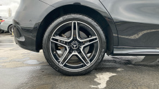 Mercedes-Benz A-Class A250e AMG Line Premium Plus Edition 5dr Auto Hatchback